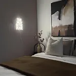Nordic Haven Stylish Scandi-boho Retreat Apartamento Helsinki