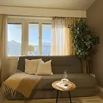 Nordic Haven Stylish Scandi-boho Retreat Apartamento