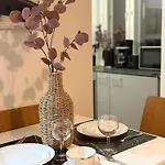 Διαμέρισμα Nordic Haven Stylish Scandi-boho Retreat
