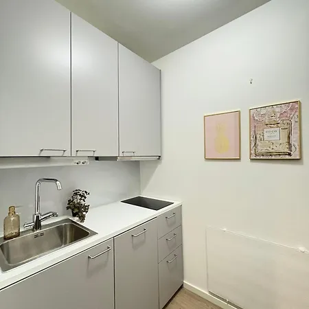 Nordic Haven Stylish Scandi-boho Retreat * Helsinki