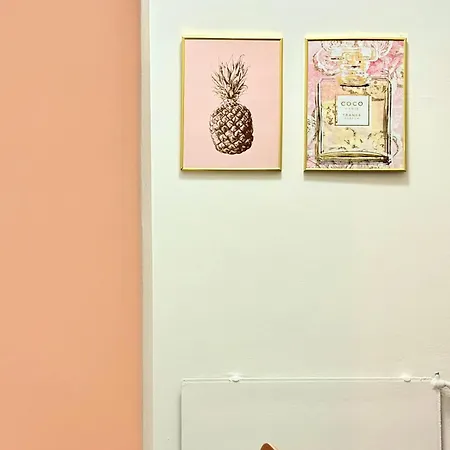 Nordic Haven Stylish Scandi-boho Retreat Apartamento