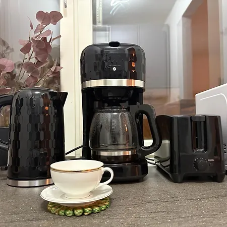 Nordic Haven Stylish Scandi-boho Retreat Apartment Helsinki