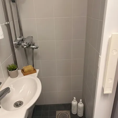 Nordic Haven Stylish Scandi-boho Retreat Lägenhet Helsingfors