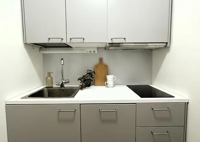 Nordic Haven Stylish Scandi-boho Retreat