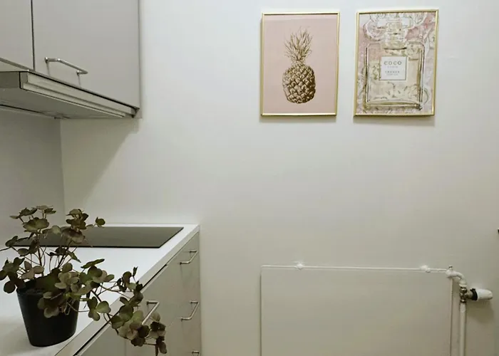 Nordic Haven Stylish Scandi-boho Retreat *