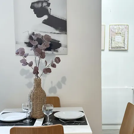 Nordic Haven Stylish Scandi-boho Retreat