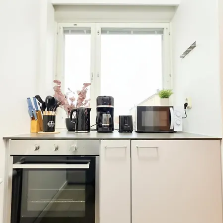 Nordic Haven Stylish Scandi-boho Retreat Appartement *